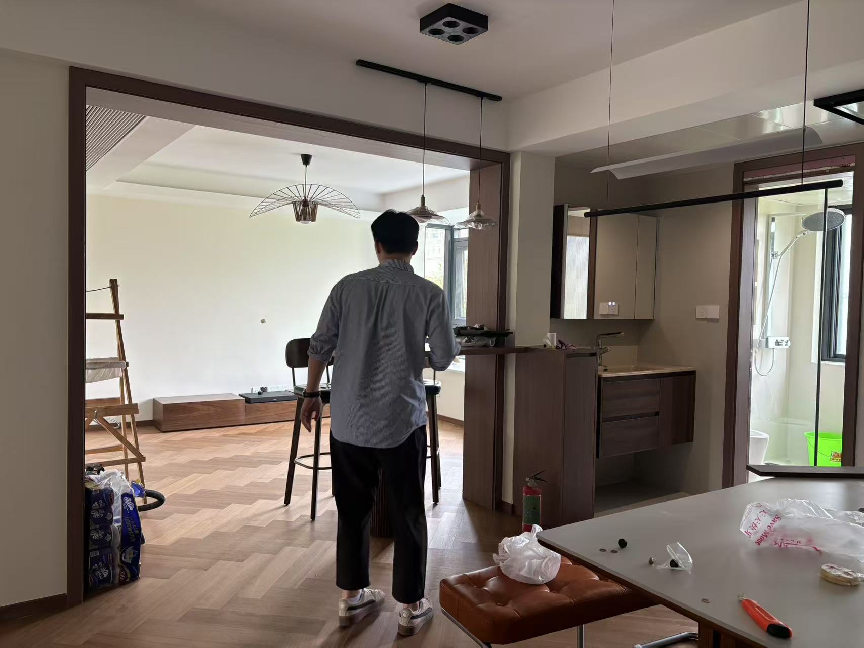 西兴温兴风情苑