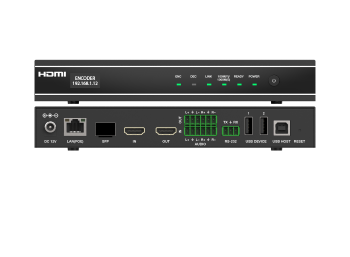 编解码一体机HDN-E9300M