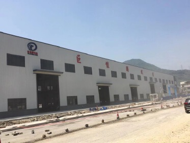 福建省福鼎市巨佳朋建材有限公司