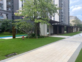 Sesame white Garden paving stone porcelain pavers paving stone tiles