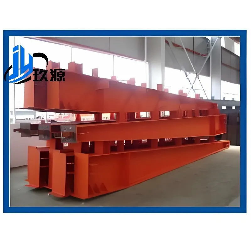 Cost-Effective Steel Portal Frame Workshop Design and Fabrication Services for Agricultural Storage