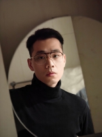 Zhiguang Jin