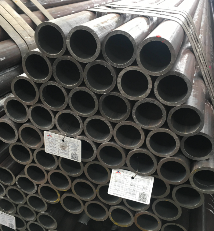 Seamless Steel Pipe