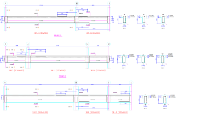 G+2 Residential Villa
