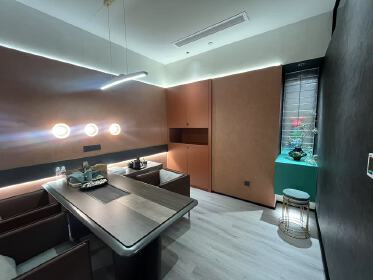 Zhejiang Lvhenggu Sports Industry Co., Ltd.