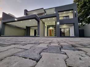 Daren Saad Construction Limited