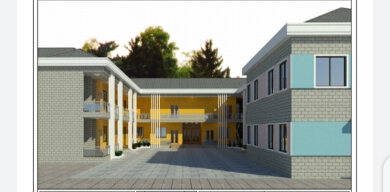 School Project