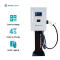 Toyon 7 Inch Display Commercial Dc Floor Mounted EV Charger Charging Station 7Kw 20Kw 30Kw 30Kw 40Kw