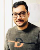 Mohammad Salman Nehad