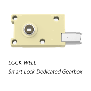 Guangdong Lockwell Technology Co., Ltd. 