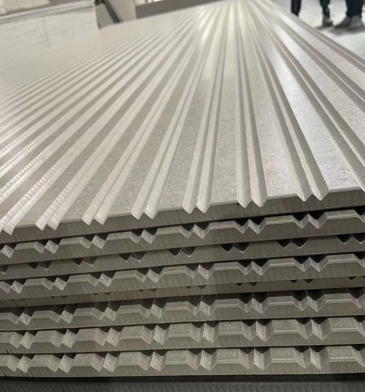 Fiber Cement Wall Panel