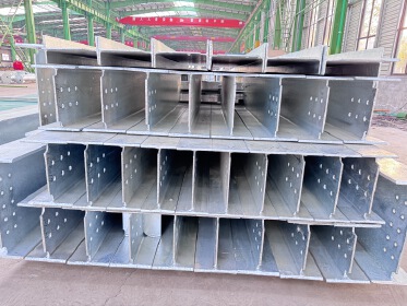 Shandong Dacheng Steel Structure Engineering Co., Ltd.