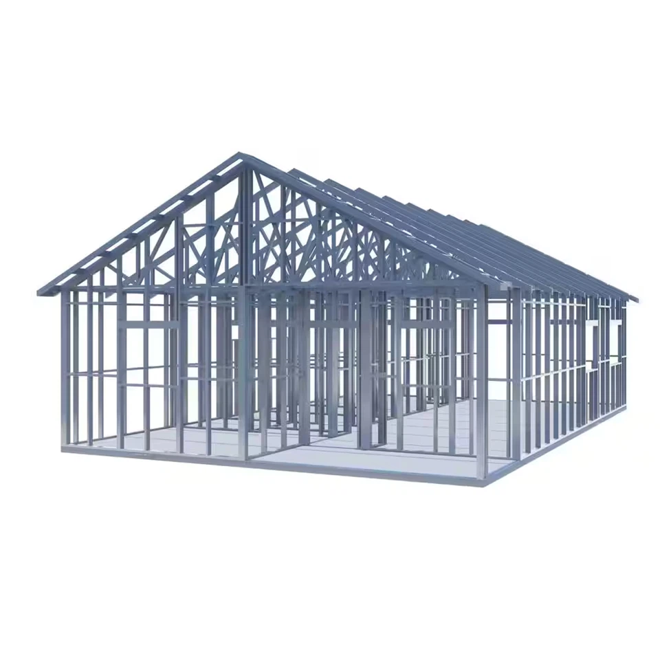 Steel Structure