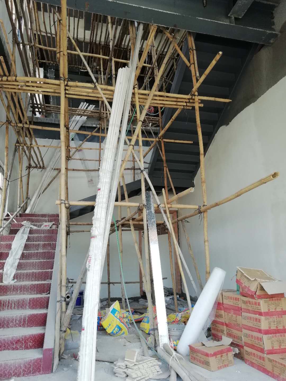 东莞清埔纸业