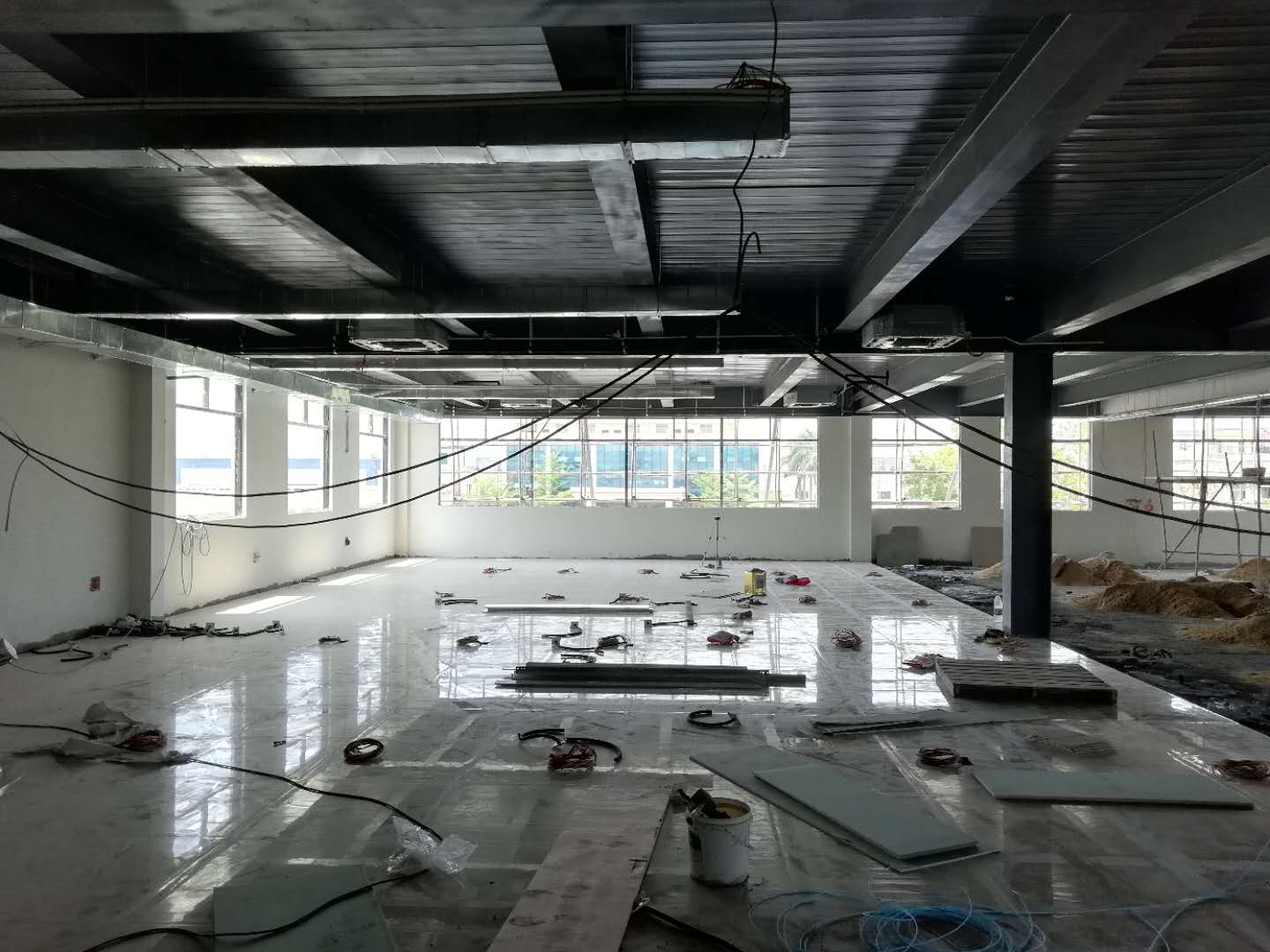 东莞清埔纸业
