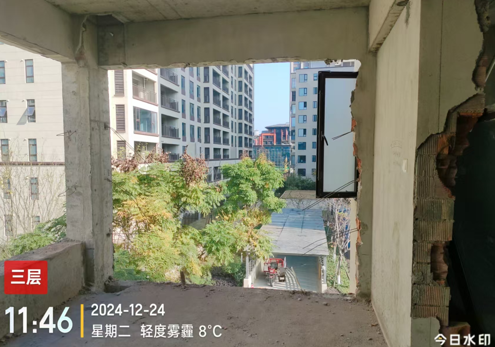 四川成都 - 联排别墅