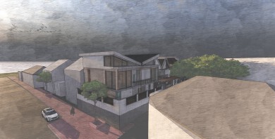 urban living units 