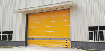 SDI-FD-25-70W Folding Door