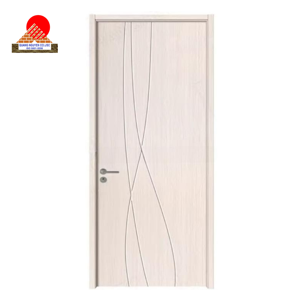 Wood-Plastic Doors