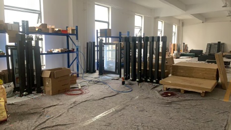 Guangdong Tongda Jiean Intelligent Technology Co., Ltd.