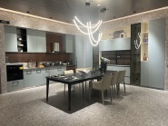 BAINENG One Stop Service Whole House Customization Modern Smart Cabinet for Kitchen and Kitchen Furniture with Stainless Steel