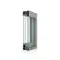 Aluminum high and low rail lift sliding window (Fully hidden 120)