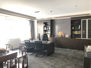 深圳市壹木空间设计顾问有限公司