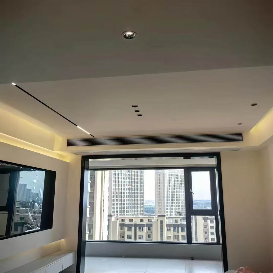 文一名门施工工程