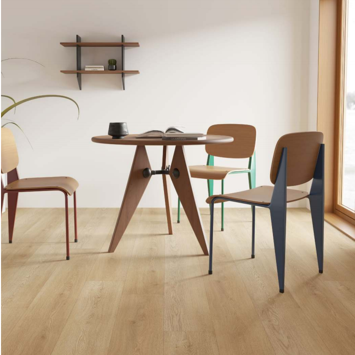 SPC Flooring