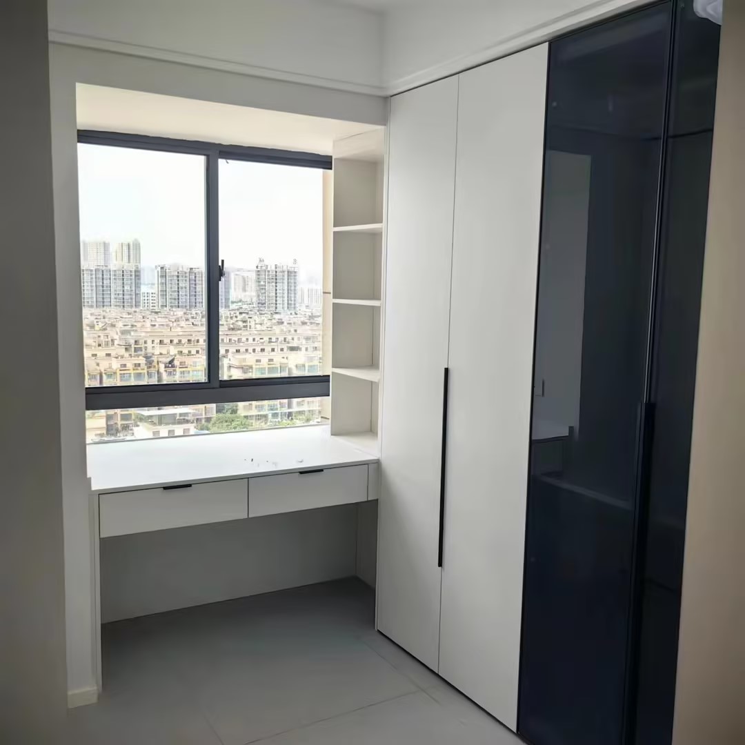 文一名门施工工程