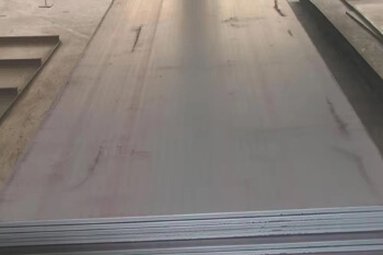 AISI 1018 Steel Panel