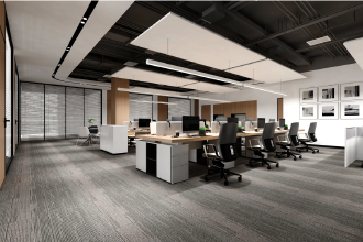 北京钰源琢璞空间设计有限公司 