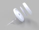 LED Moisture Proof Light IP65 Waterproof Tri-Proof Light