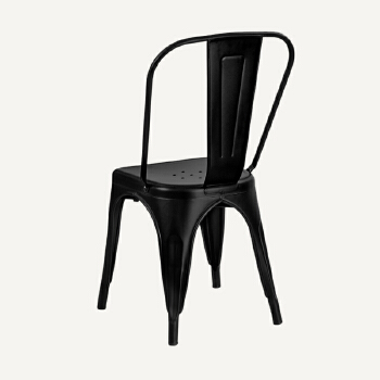 High quality Chair Wooden seat colorful Industrial Kitchen Bar Stools chair Metal Stacking bar Stool High Chairs with Back
