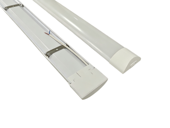 LED Batten Light DIP 3CCT Tunable Linear Ceiling Light 20W 40W IP20 Office LED Linear Batten Lamp