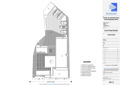 Immeuble Lebourhis