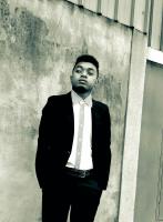 RAHARILAHY Samison Grgoire