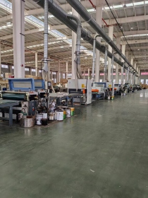 Hefei Gezhimeizhu Import and Export Trading Co., Ltd.