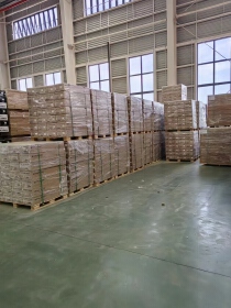 Hefei Gezhimeizhu Import and Export Trading Co., Ltd.