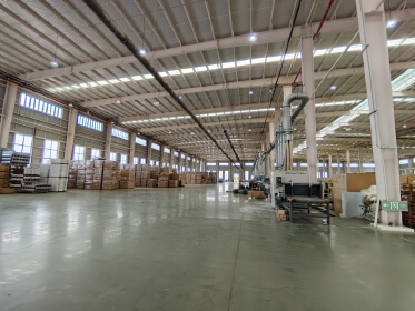 Hefei Gezhimeizhu Import and Export Trading Co., Ltd.