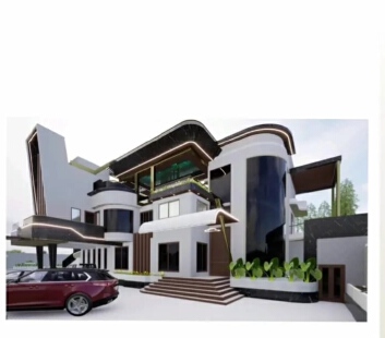 THE VILLA