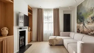 House CN