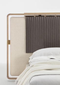 Bedroom Bed