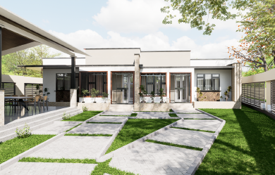 Bondo duplex