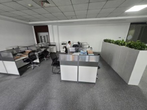 扬州墨艺空间设计有限公司