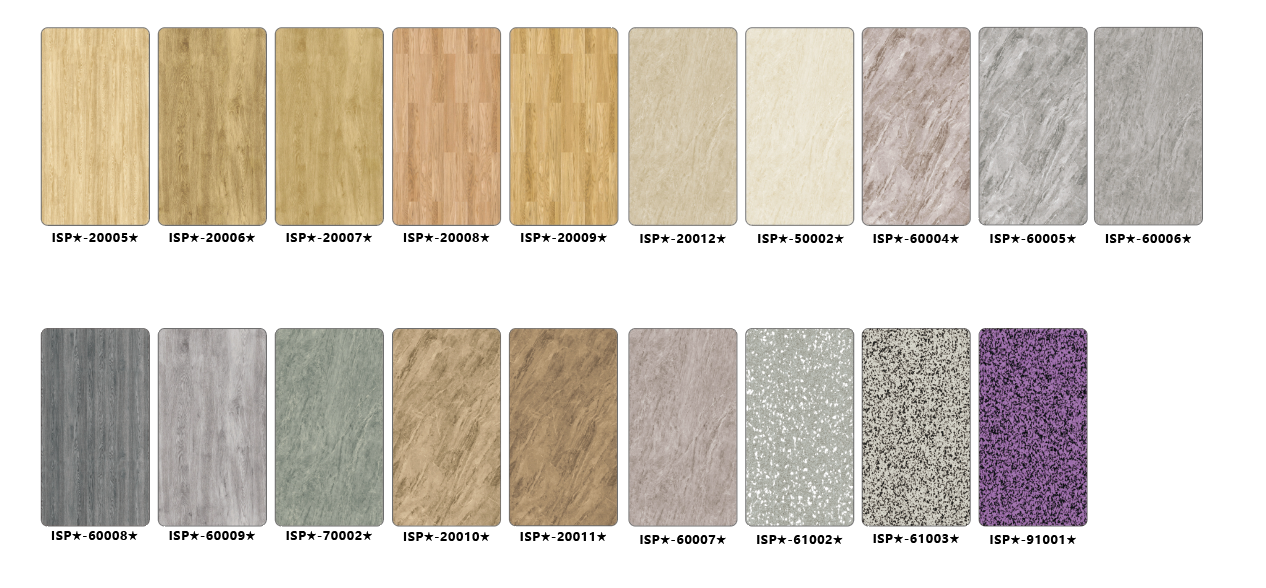 Rubber Flooring
