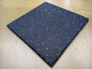 WTM-201 Rubber  Floor
