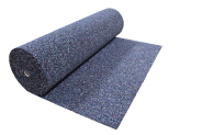 Soundproofing membrane Rubber  Floor
