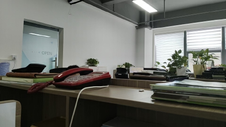 GaoBang New Materials Co., Ltd., Jiangmen City