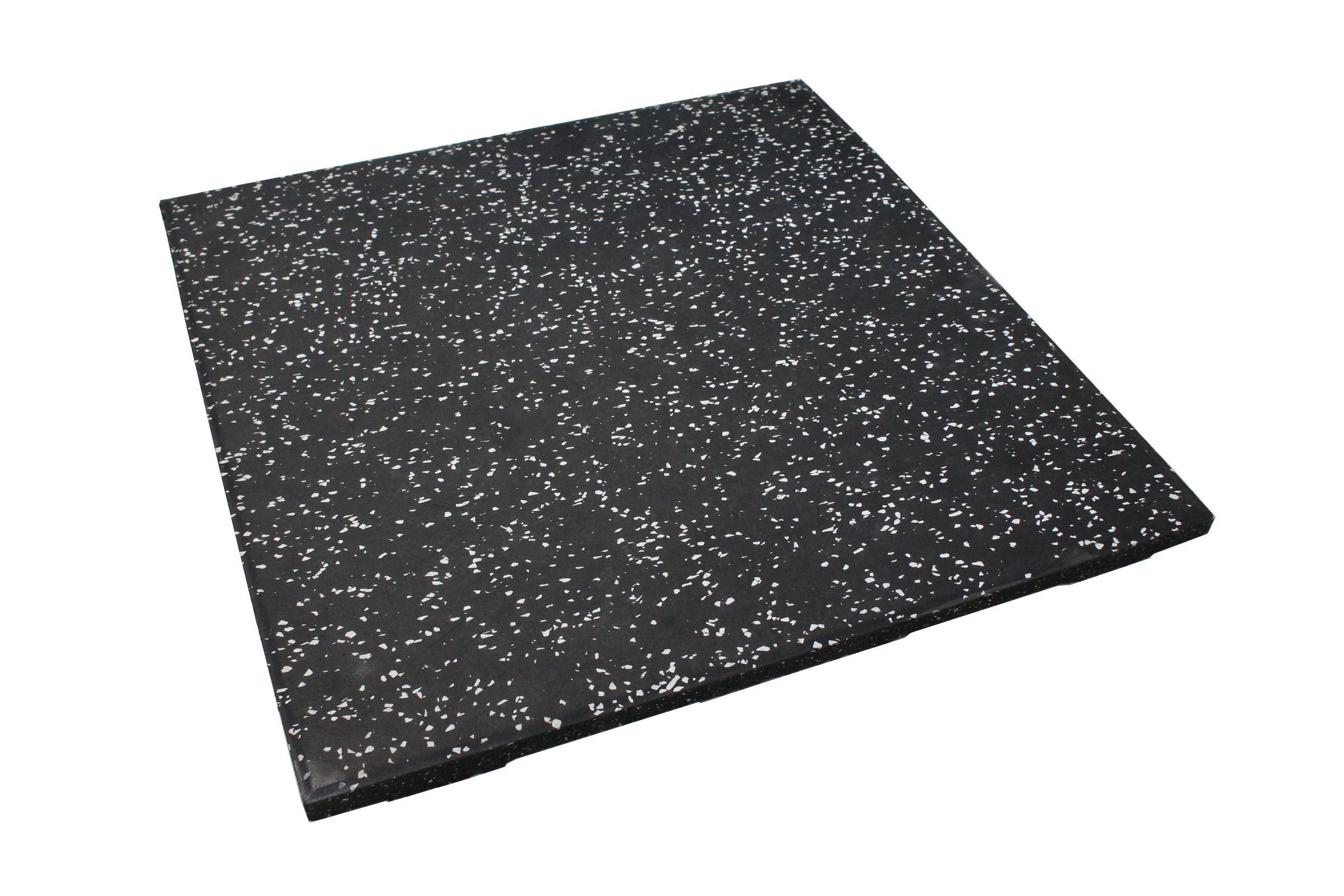 Rubber  Floor